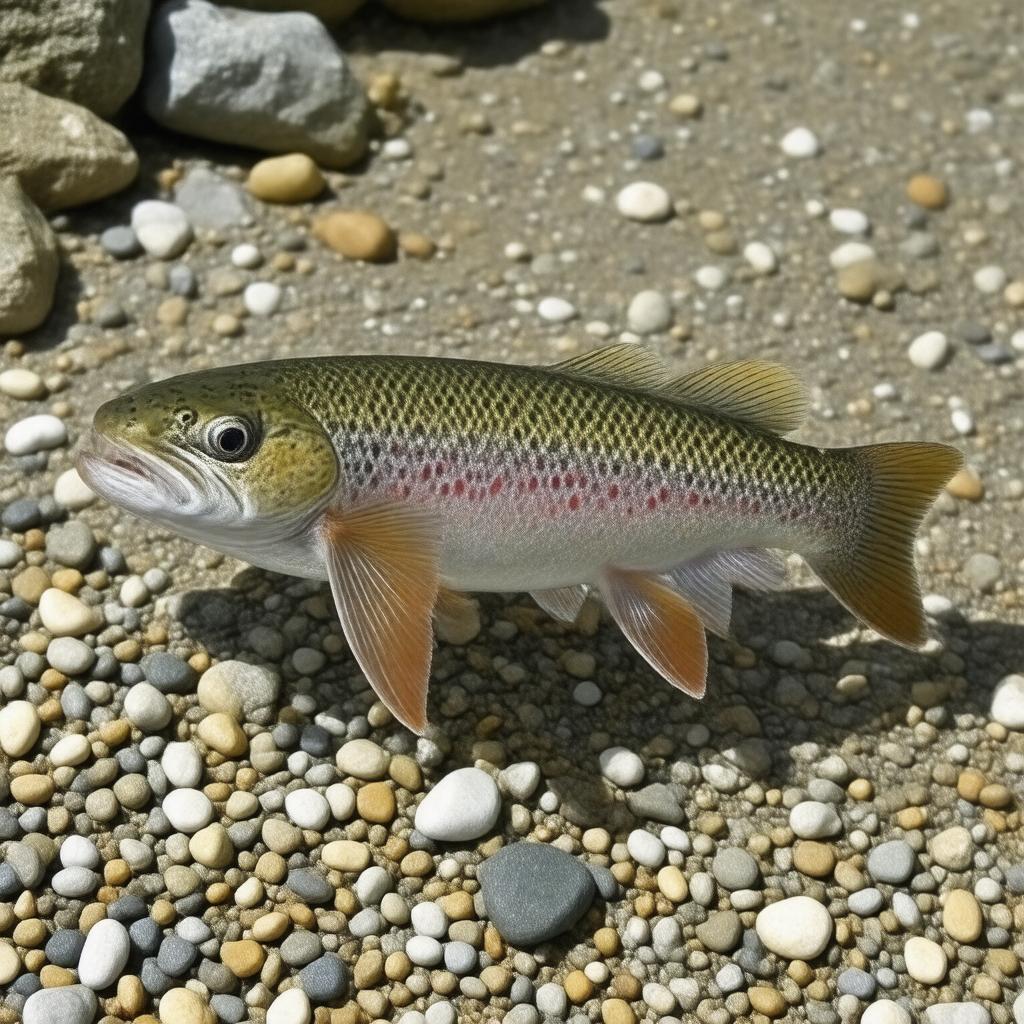 Salvelinus fontinalis